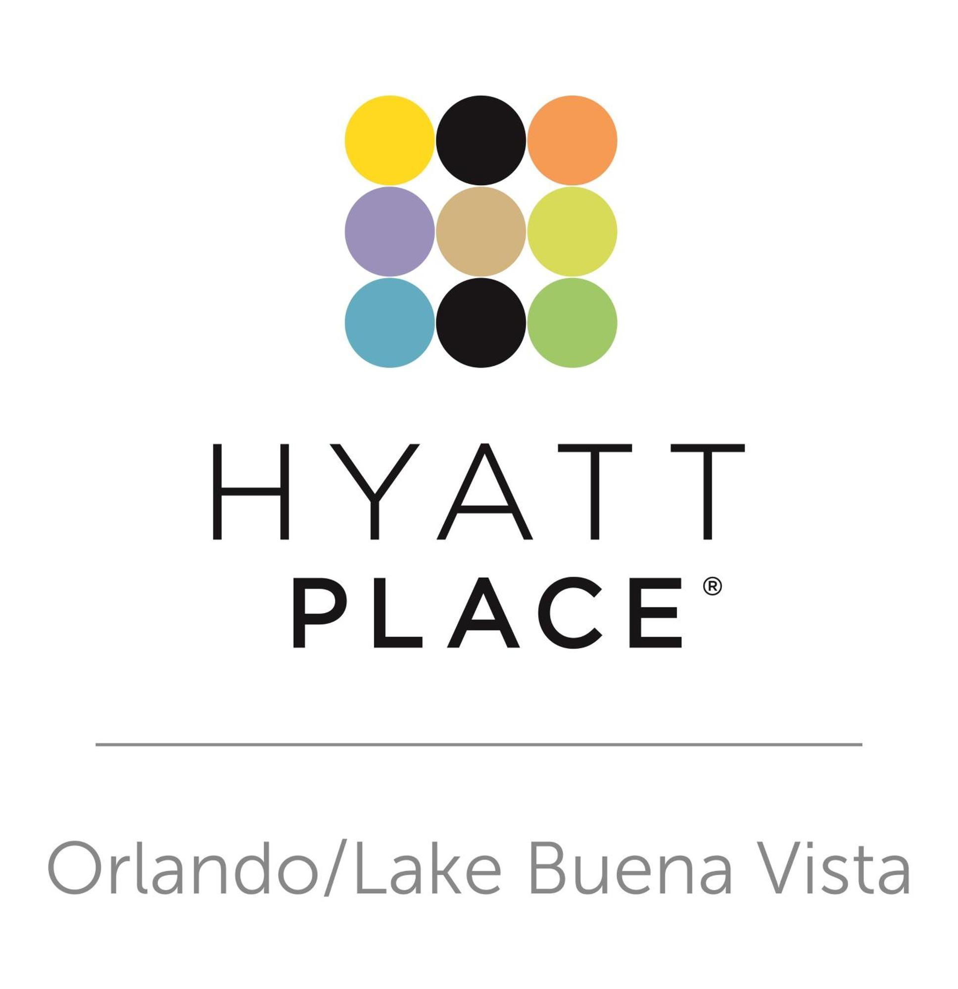 Hyatt Place Orlando/Lake Buena Vista Exterior foto